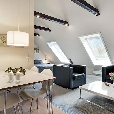 Soasegard Apartments Fredensborg Εξωτερικό φωτογραφία