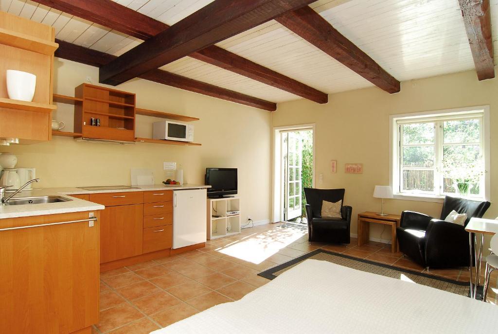 Soasegard Apartments Fredensborg Δωμάτιο φωτογραφία