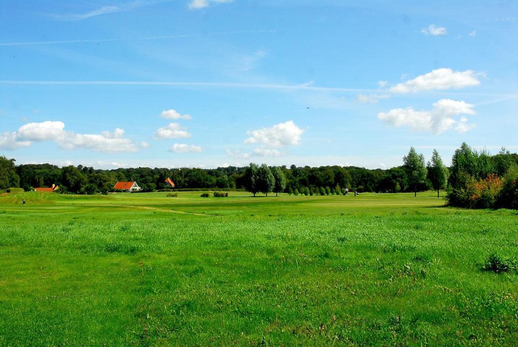 Soasegard Apartments Fredensborg Εξωτερικό φωτογραφία