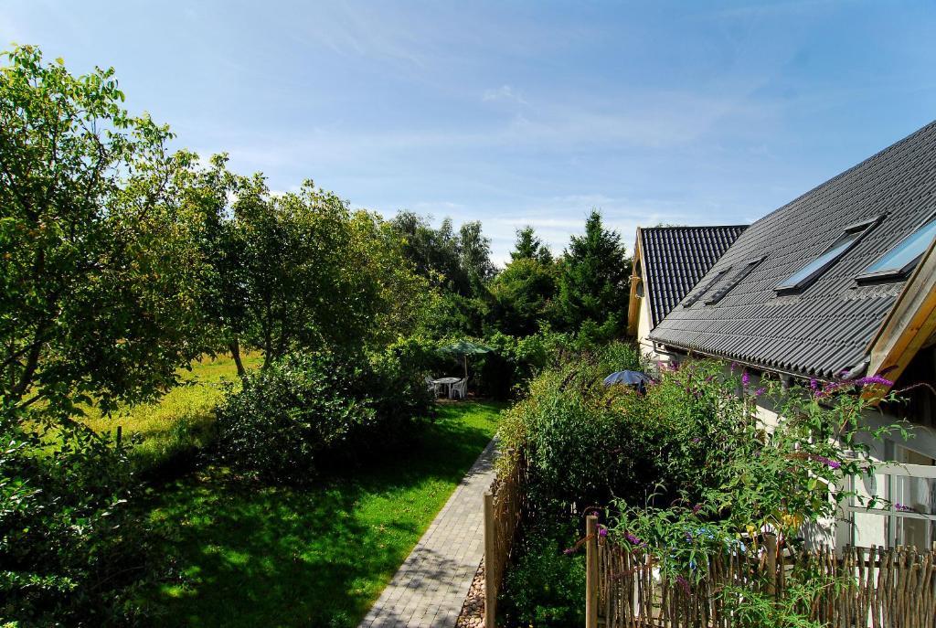 Soasegard Apartments Fredensborg Εξωτερικό φωτογραφία