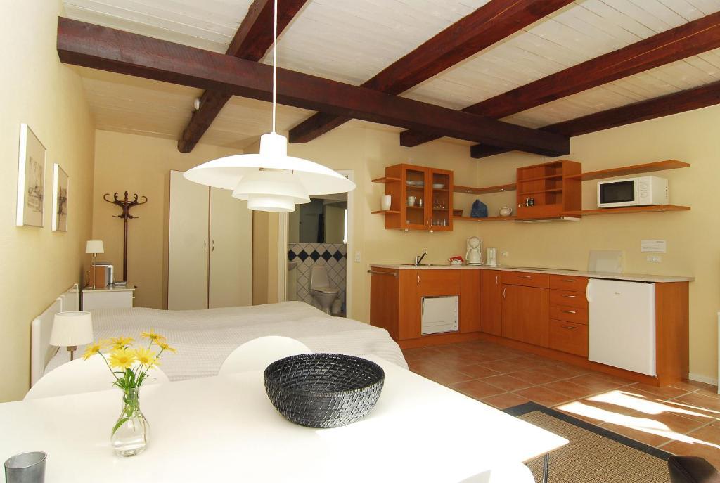 Soasegard Apartments Fredensborg Δωμάτιο φωτογραφία