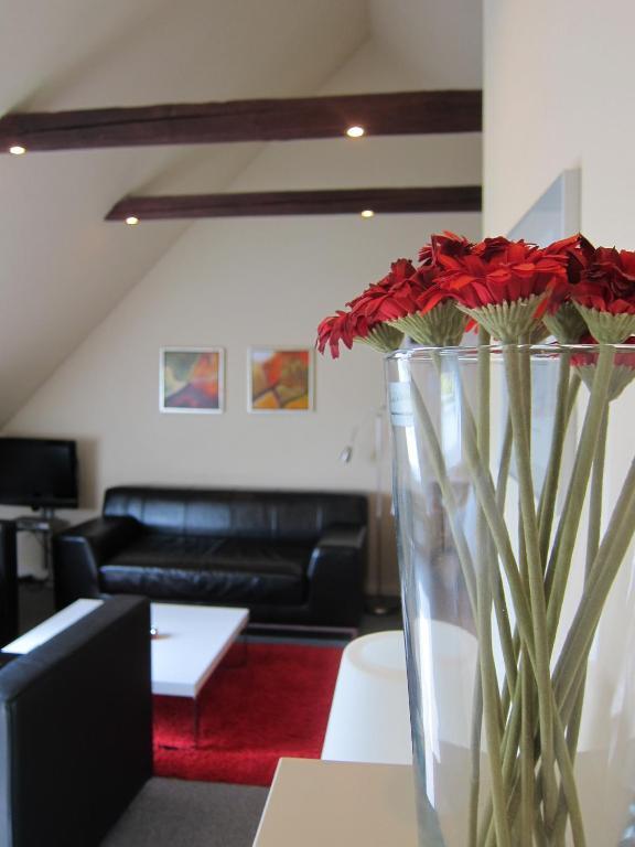Soasegard Apartments Fredensborg Δωμάτιο φωτογραφία