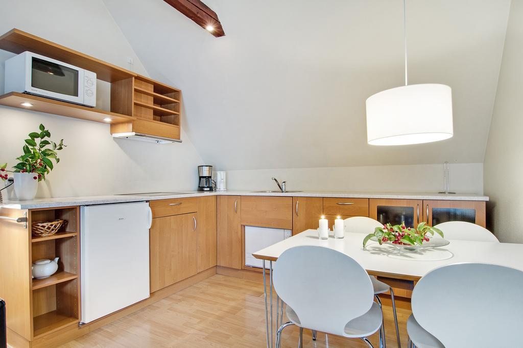 Soasegard Apartments Fredensborg Δωμάτιο φωτογραφία