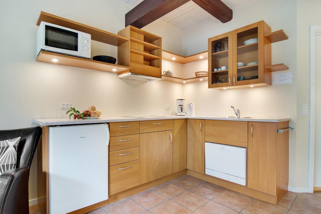 Soasegard Apartments Fredensborg Δωμάτιο φωτογραφία