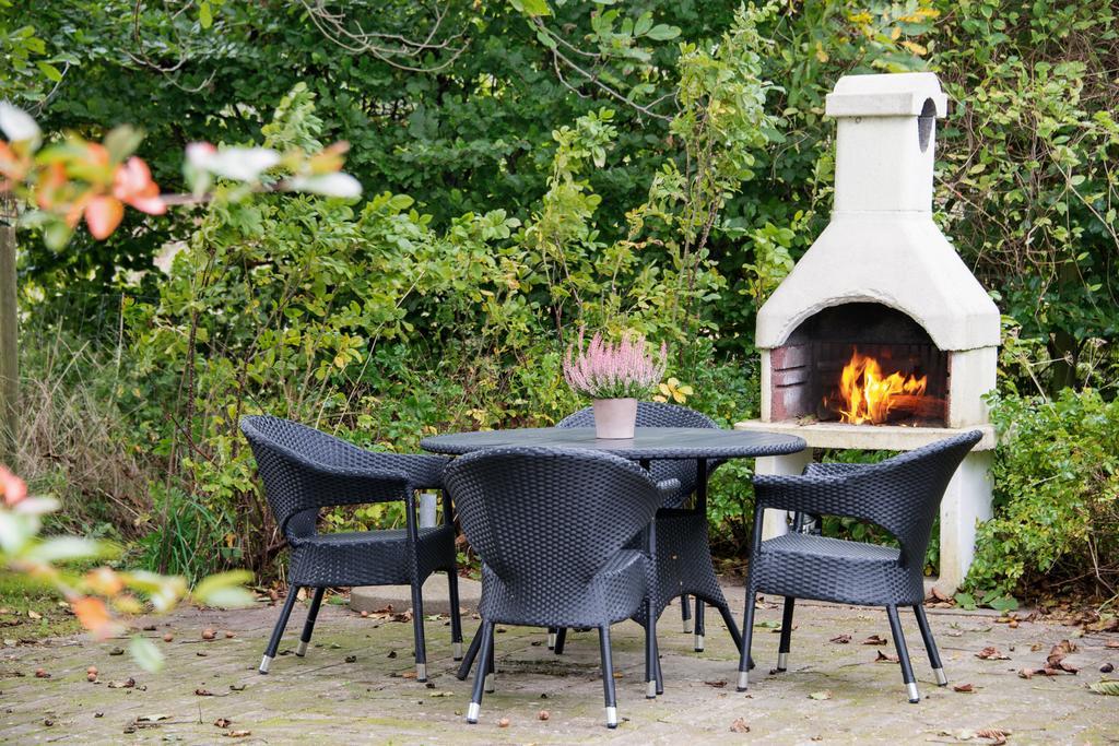 Soasegard Apartments Fredensborg Εξωτερικό φωτογραφία