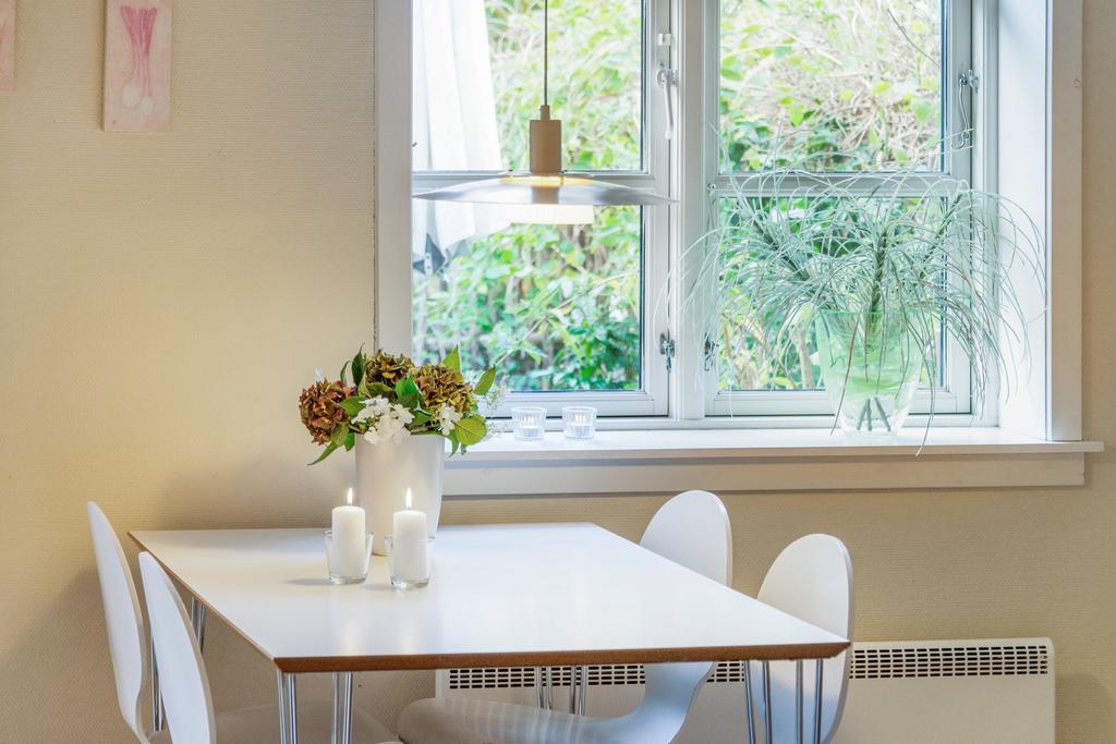 Soasegard Apartments Fredensborg Δωμάτιο φωτογραφία