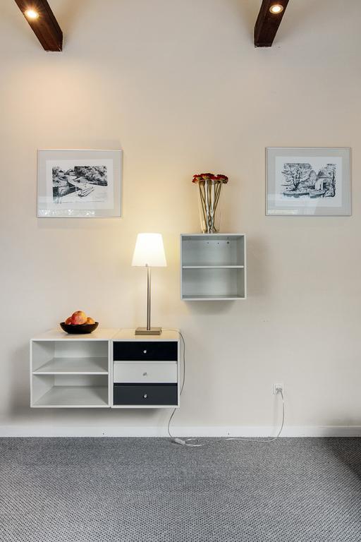 Soasegard Apartments Fredensborg Εξωτερικό φωτογραφία
