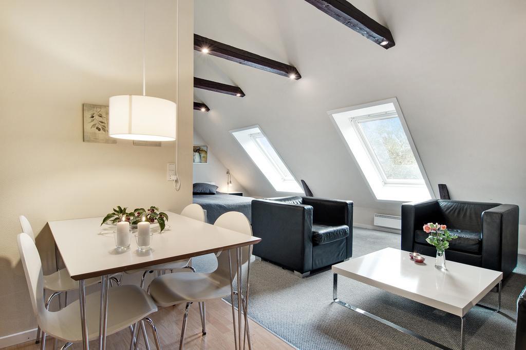 Soasegard Apartments Fredensborg Εξωτερικό φωτογραφία