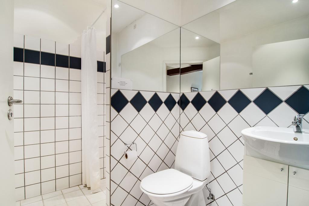 Soasegard Apartments Fredensborg Εξωτερικό φωτογραφία