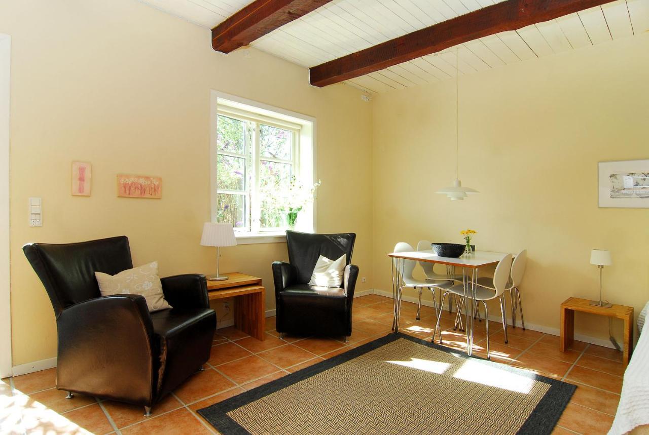 Soasegard Apartments Fredensborg Δωμάτιο φωτογραφία